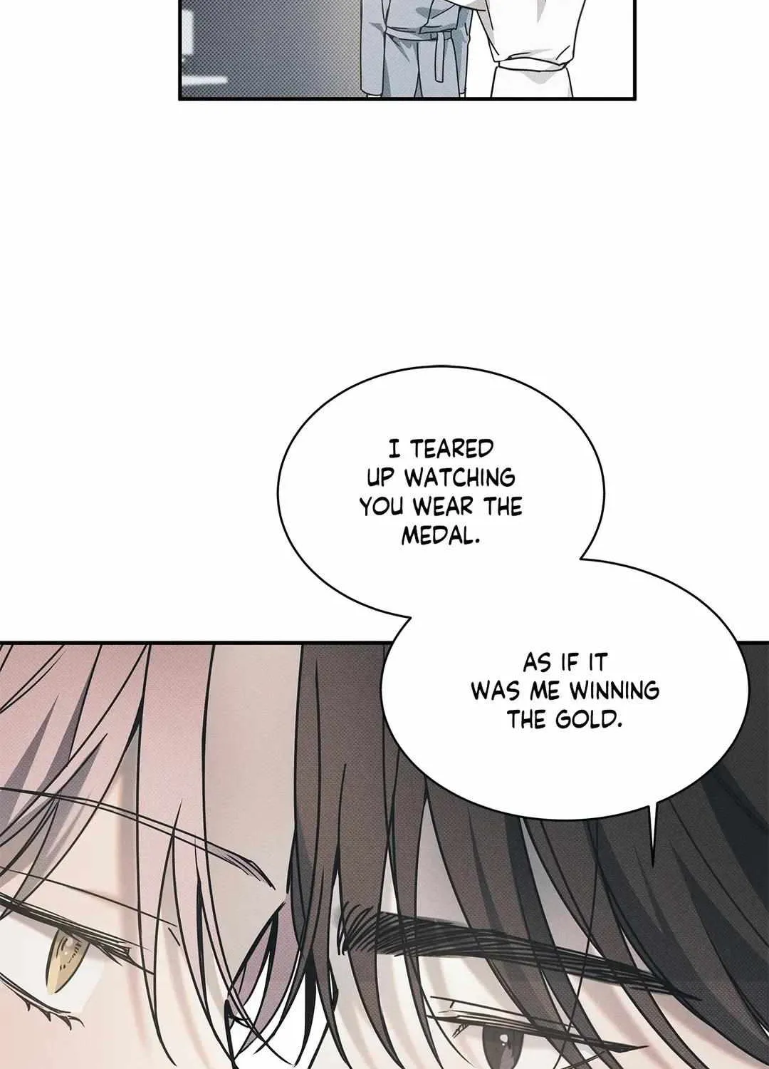 Read Arpeggio on Sea Surface chapter 79 image 12 on Lezhin