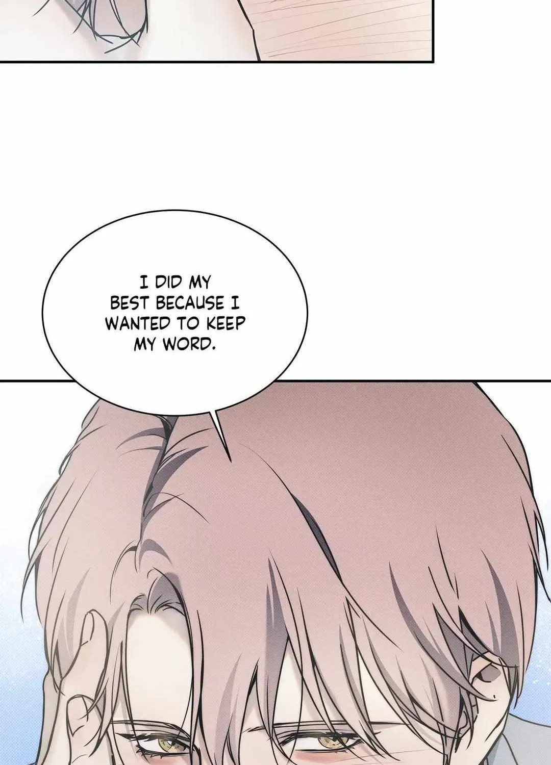 Read Arpeggio on Sea Surface chapter 79 image 15 on Lezhin