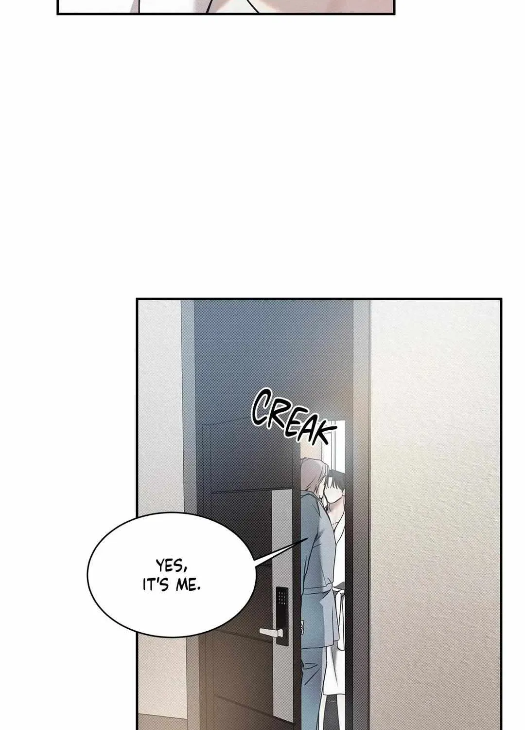 Read Arpeggio on Sea Surface chapter 79 image 6 on Lezhin