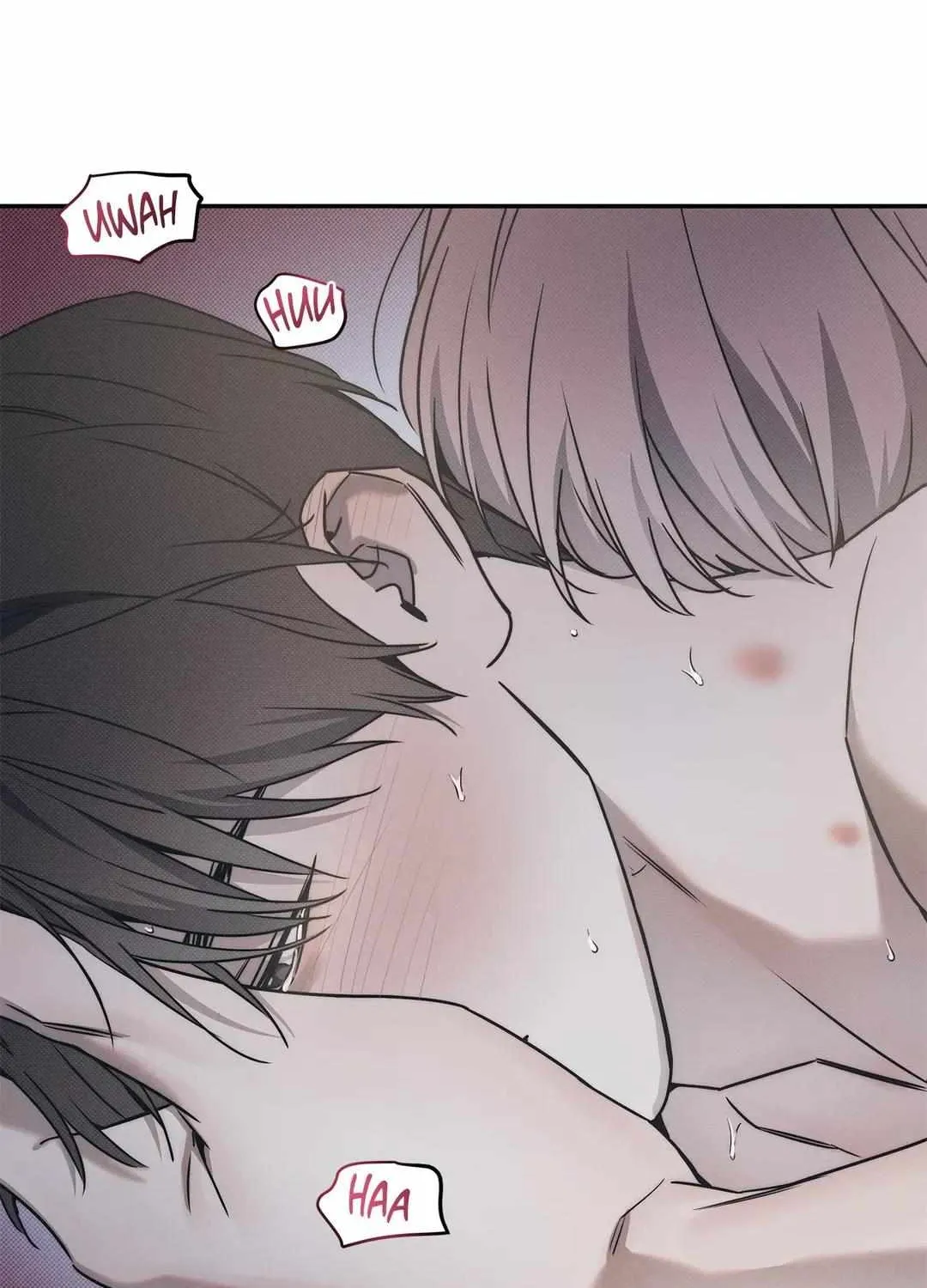 Read Arpeggio on Sea Surface chapter 79 image 76 on Lezhin