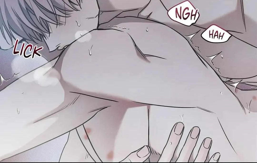 Read Arpeggio on Sea Surface chapter 79 image 83 on Lezhin