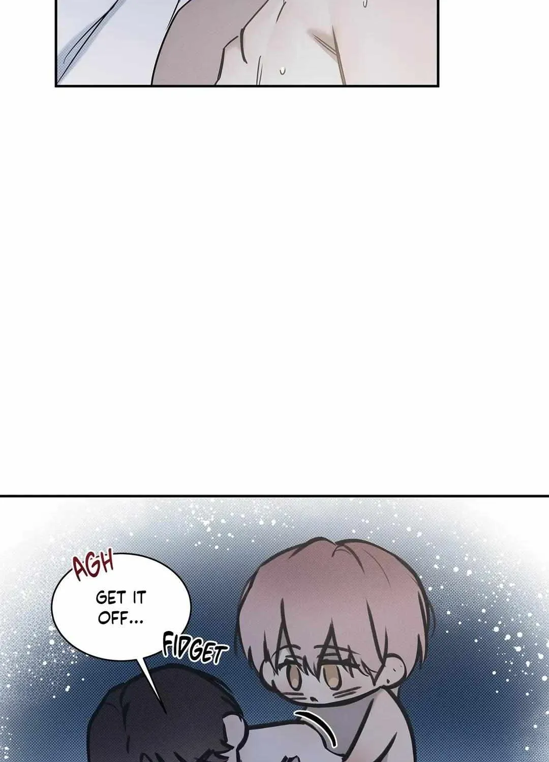 Read Arpeggio on Sea Surface chapter 79 image 88 on Lezhin