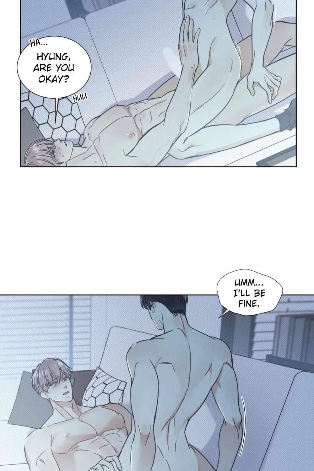 Read Arpeggio on Sea Surface chapter 8 image 15 on Lezhin