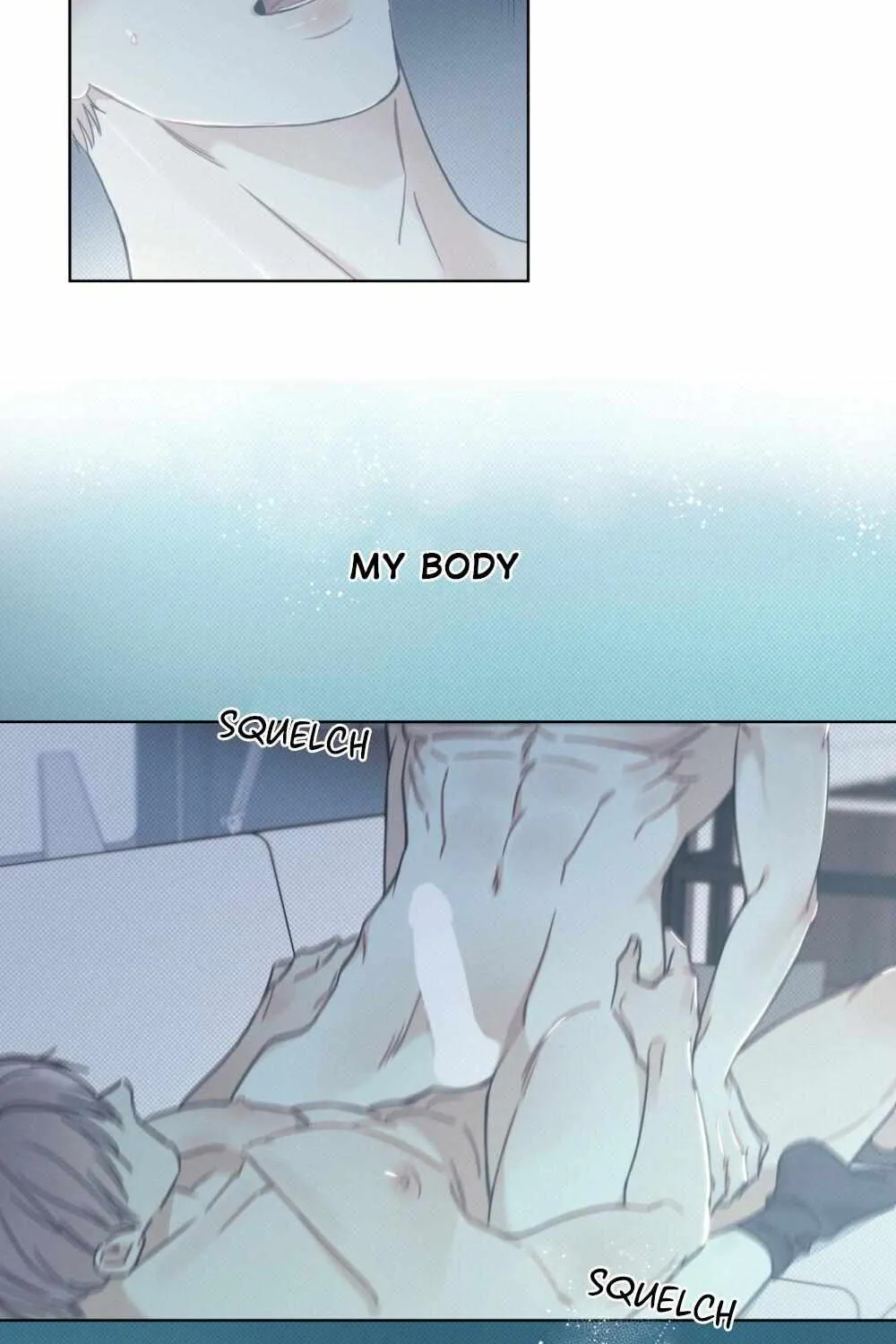 Read Arpeggio on Sea Surface chapter 8 image 18 on Lezhin