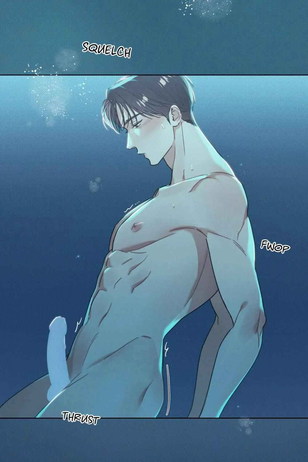 Read Arpeggio on Sea Surface chapter 8 image 19 on Lezhin