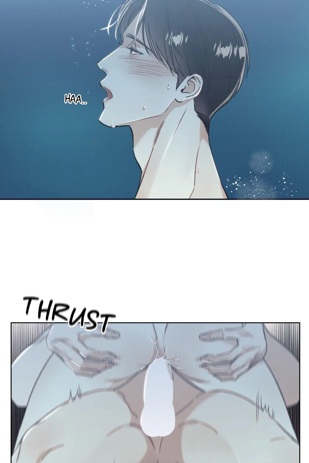 Read Arpeggio on Sea Surface chapter 8 image 21 on Lezhin