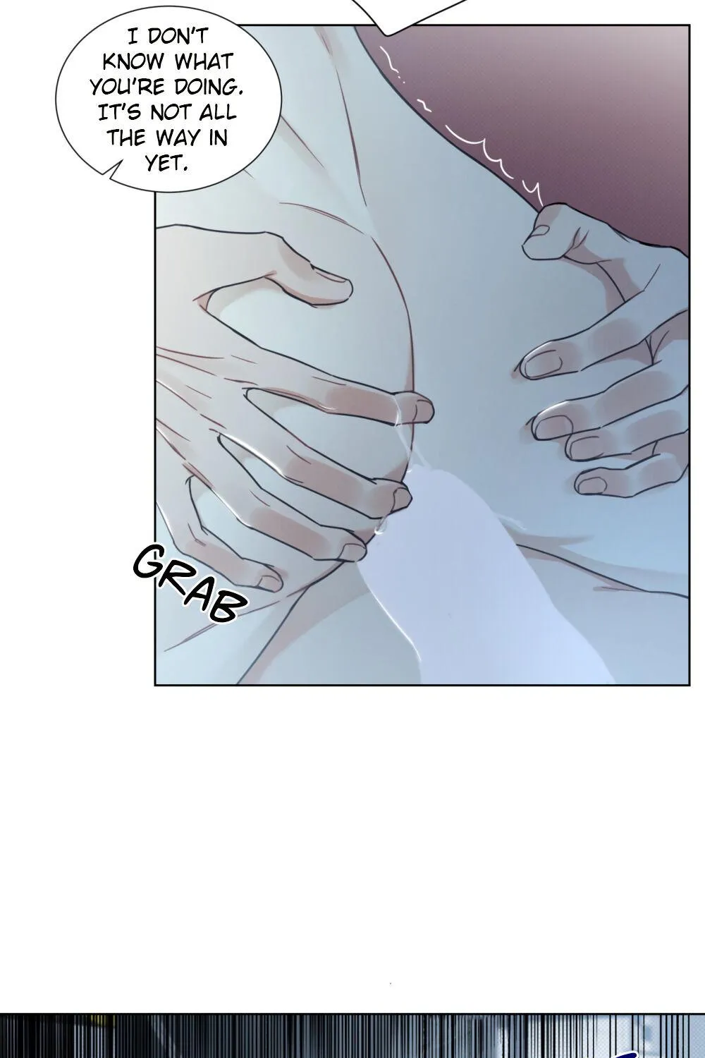 Read Arpeggio on Sea Surface chapter 8 image 23 on Lezhin