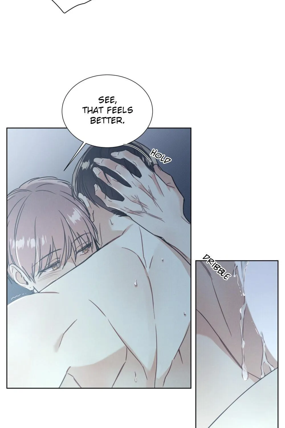 Read Arpeggio on Sea Surface chapter 8 image 30 on Lezhin