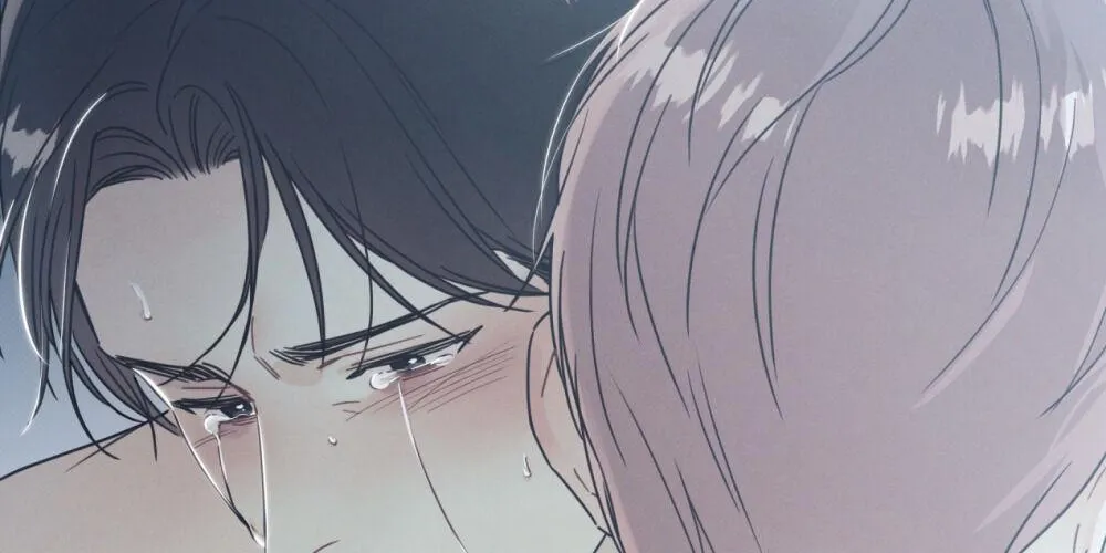 Read Arpeggio on Sea Surface chapter 8 image 32 on Lezhin