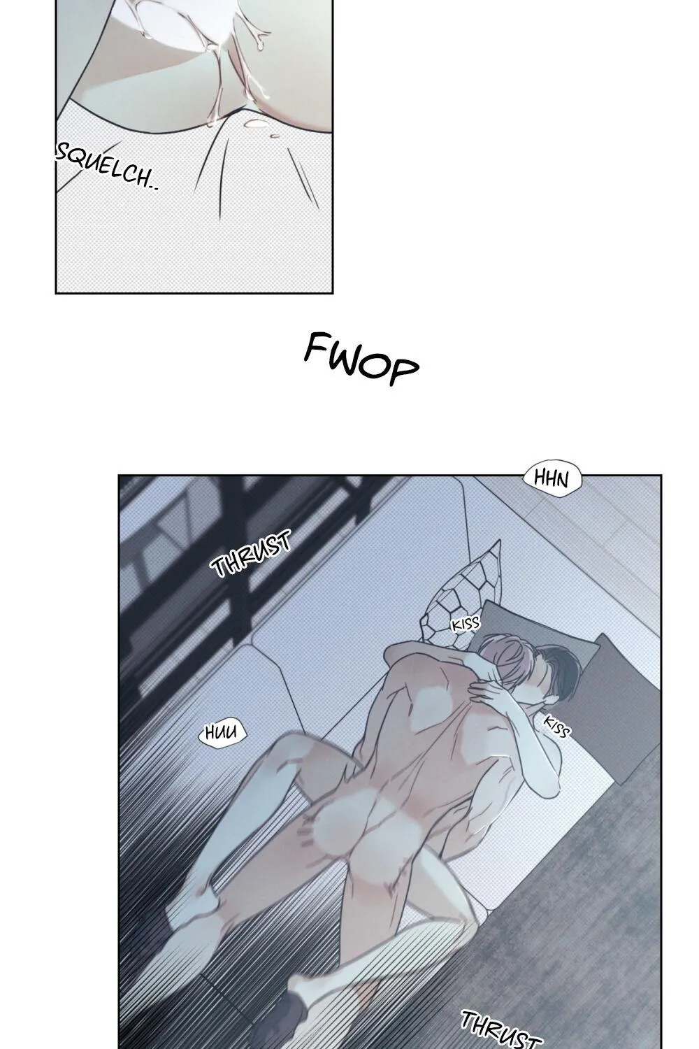 Read Arpeggio on Sea Surface chapter 8 image 41 on Lezhin