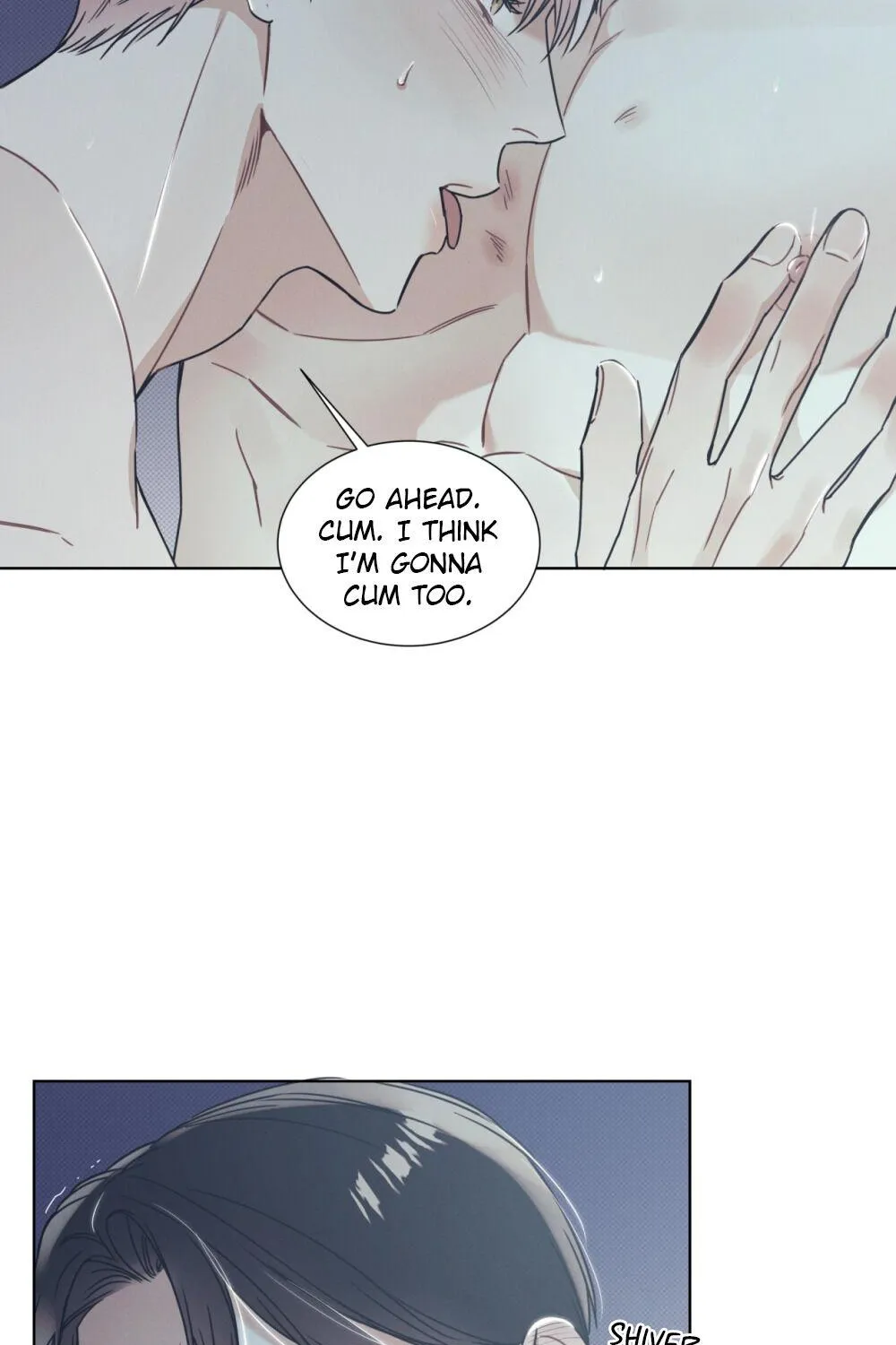 Read Arpeggio on Sea Surface chapter 8 image 43 on Lezhin