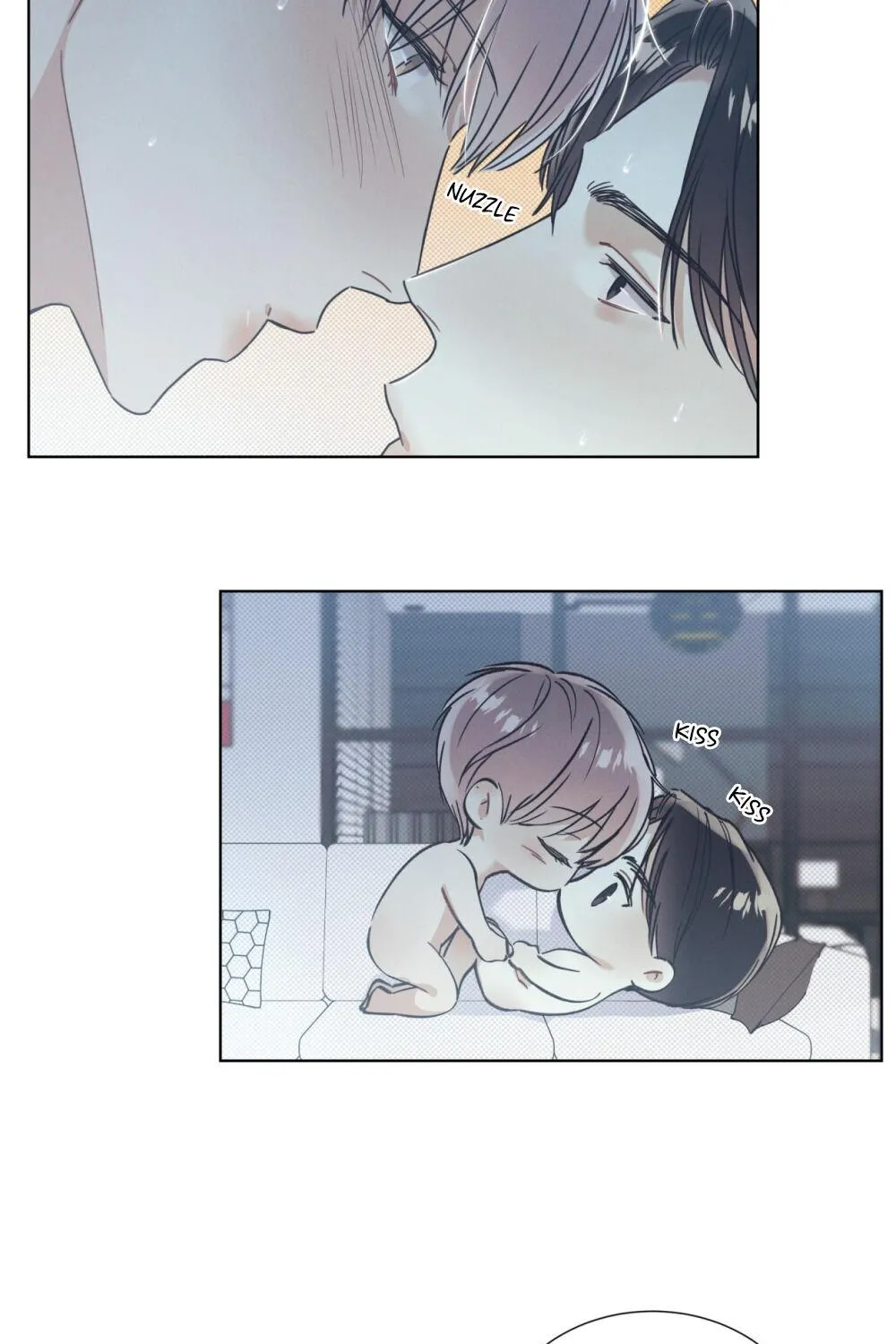 Read Arpeggio on Sea Surface chapter 8 image 47 on Lezhin