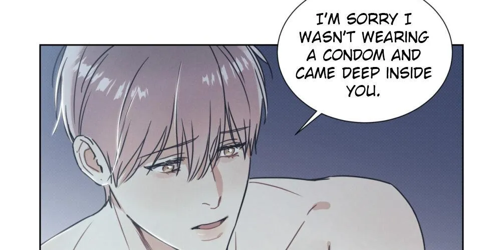 Read Arpeggio on Sea Surface chapter 8 image 48 on Lezhin