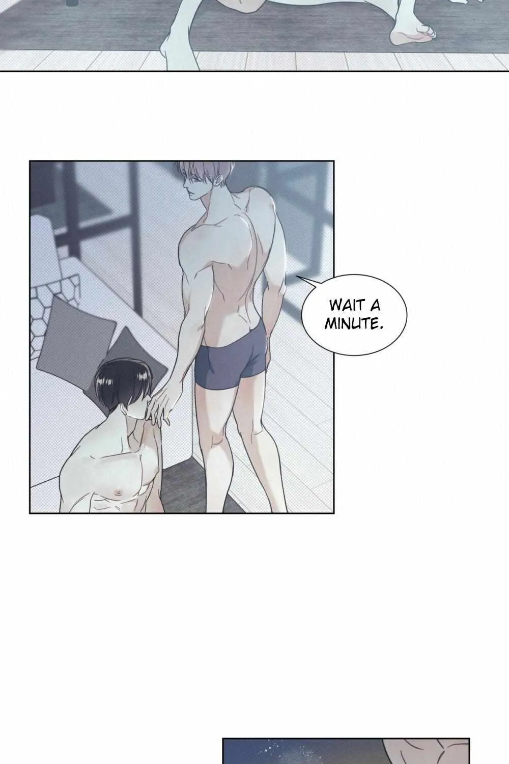 Read Arpeggio on Sea Surface chapter 8 image 51 on Lezhin