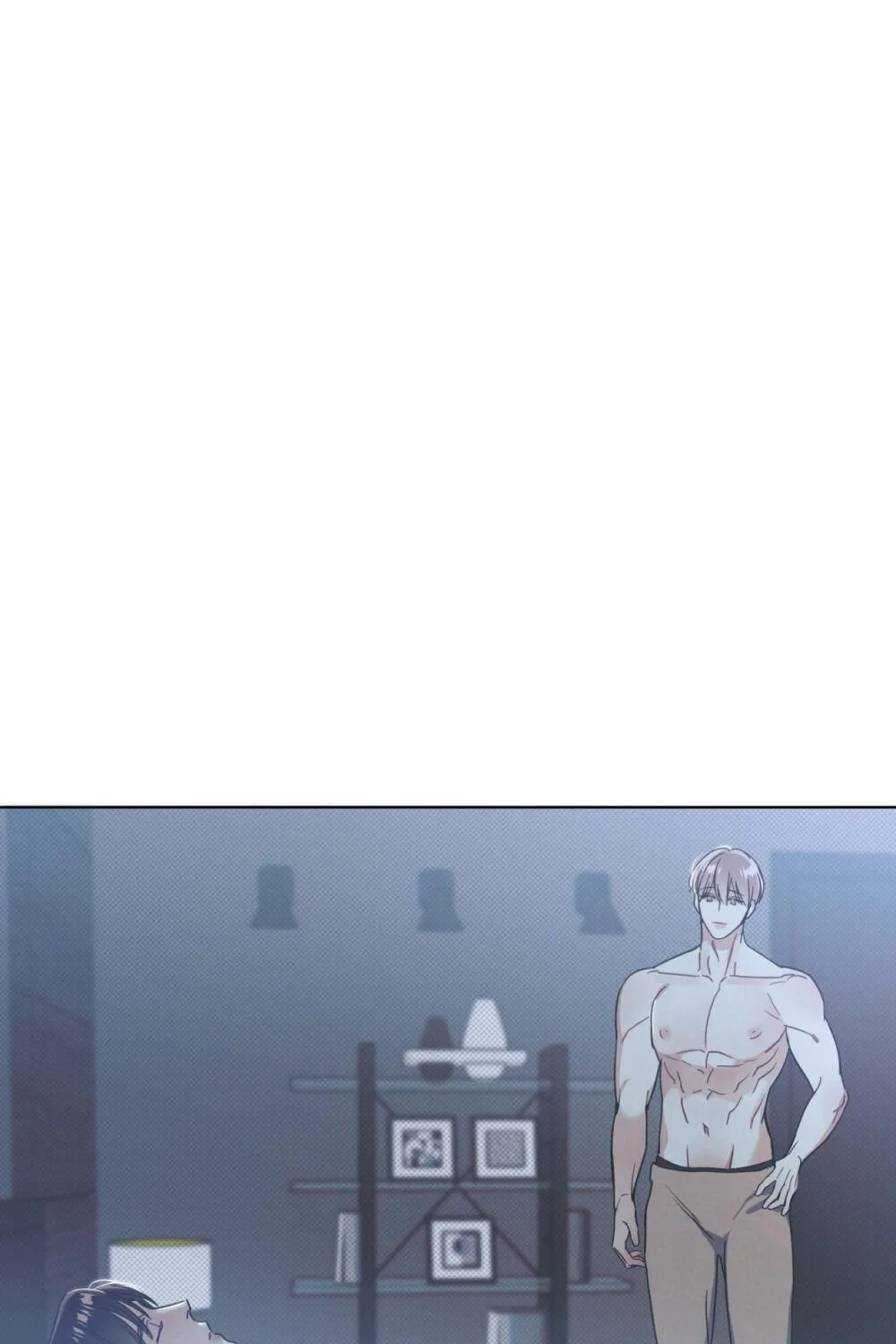 Read Arpeggio on Sea Surface chapter 8 image 59 on Lezhin