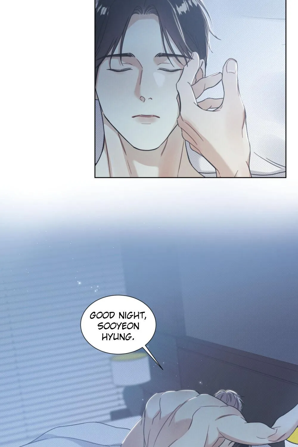 Read Arpeggio on Sea Surface chapter 8 image 61 on Lezhin