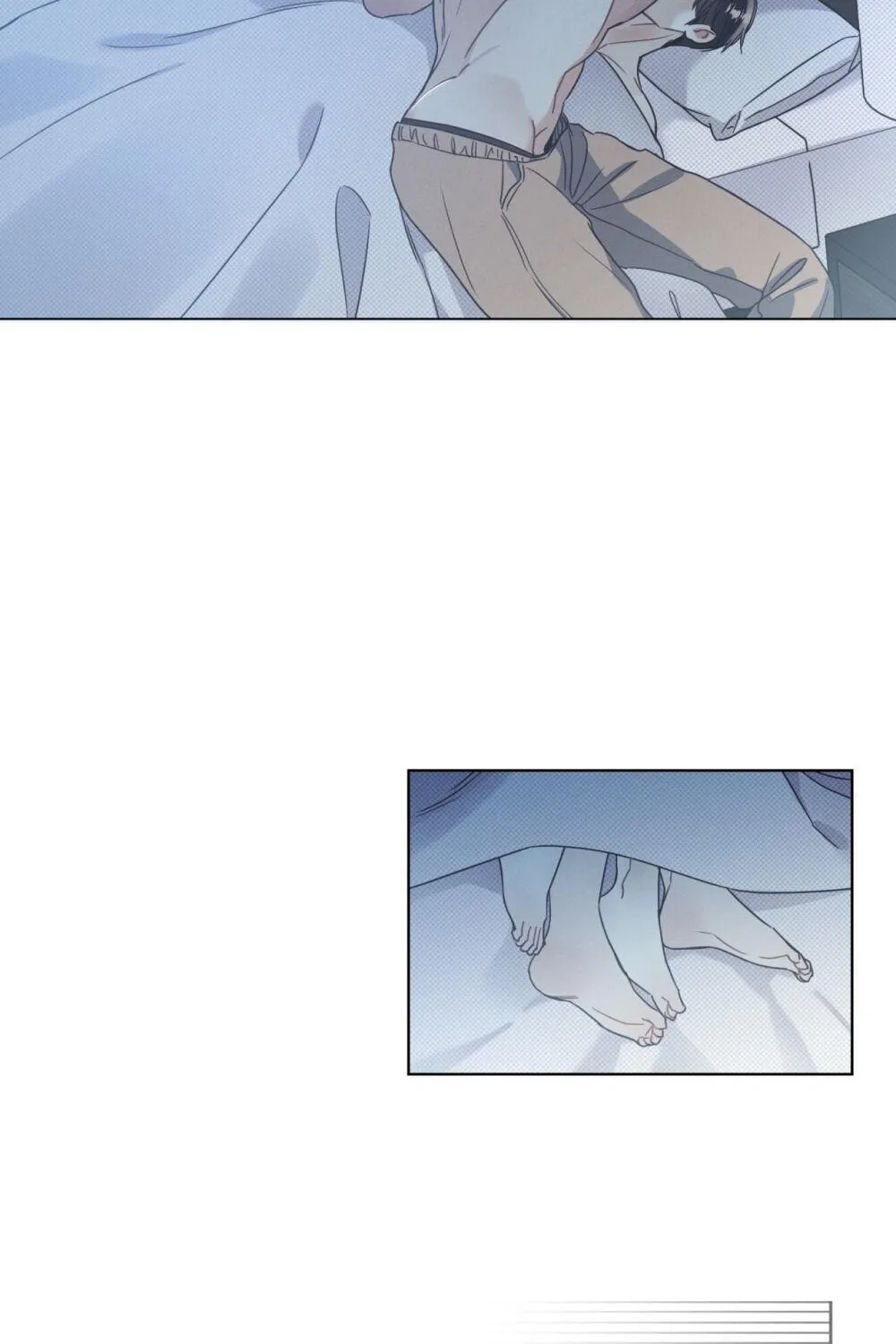 Read Arpeggio on Sea Surface chapter 8 image 62 on Lezhin