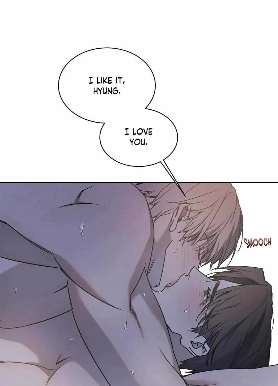Read Arpeggio on Sea Surface chapter 80 image 10 on Lezhin