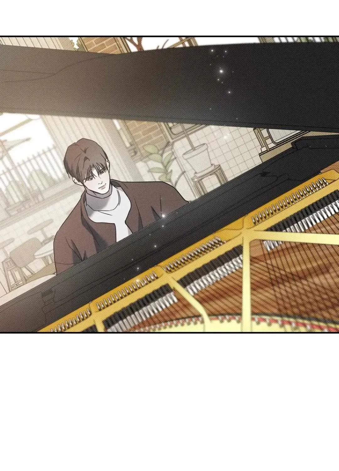 Read Arpeggio on Sea Surface chapter 80 image 102 on Lezhin