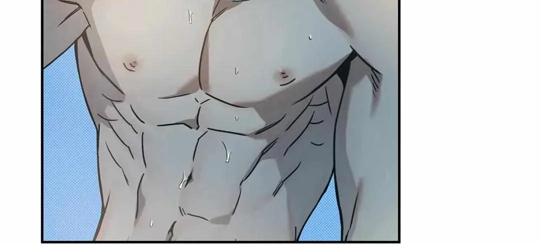 Read Arpeggio on Sea Surface chapter 80 image 21 on Lezhin