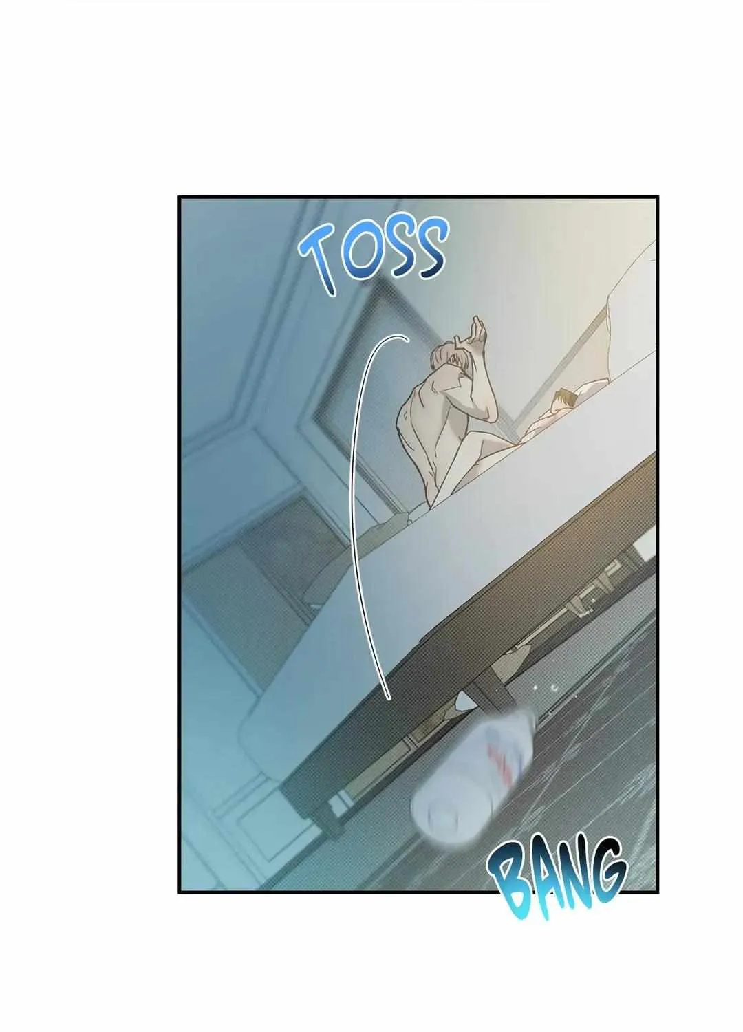Read Arpeggio on Sea Surface chapter 80 image 22 on Lezhin