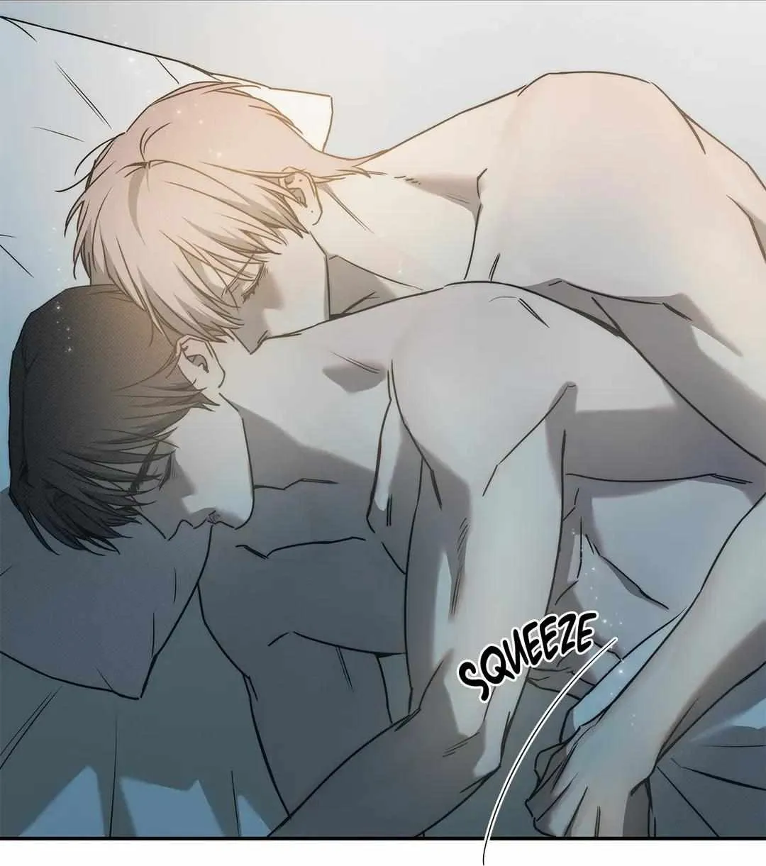 Read Arpeggio on Sea Surface chapter 80 image 27 on Lezhin
