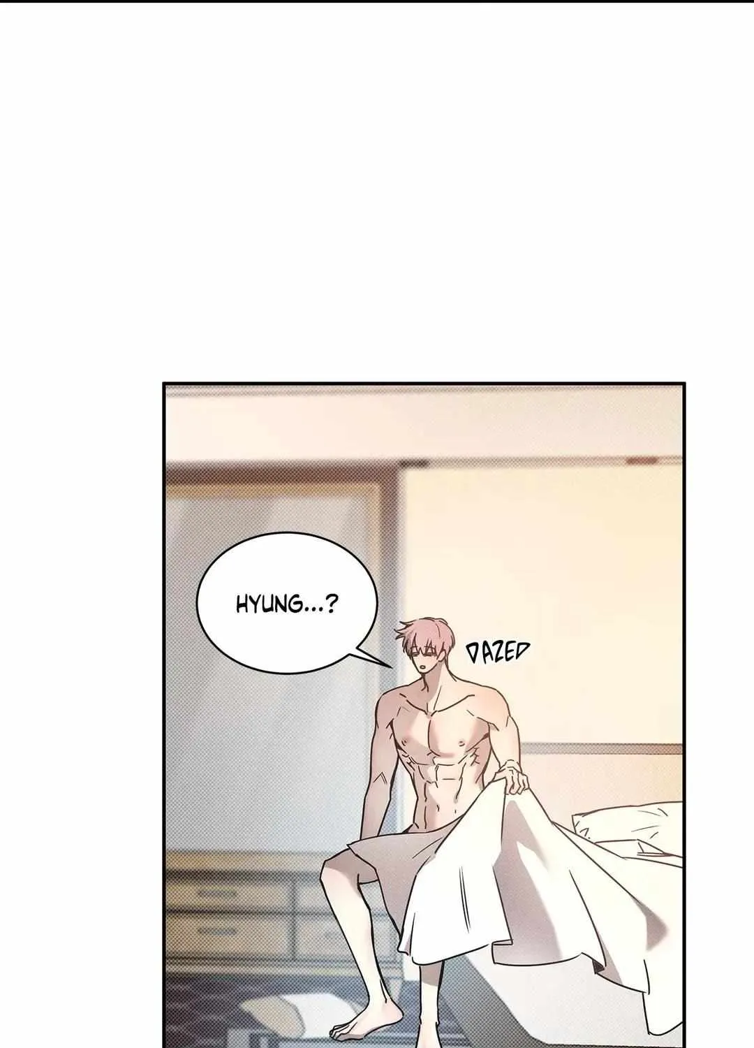 Read Arpeggio on Sea Surface chapter 80 image 31 on Lezhin