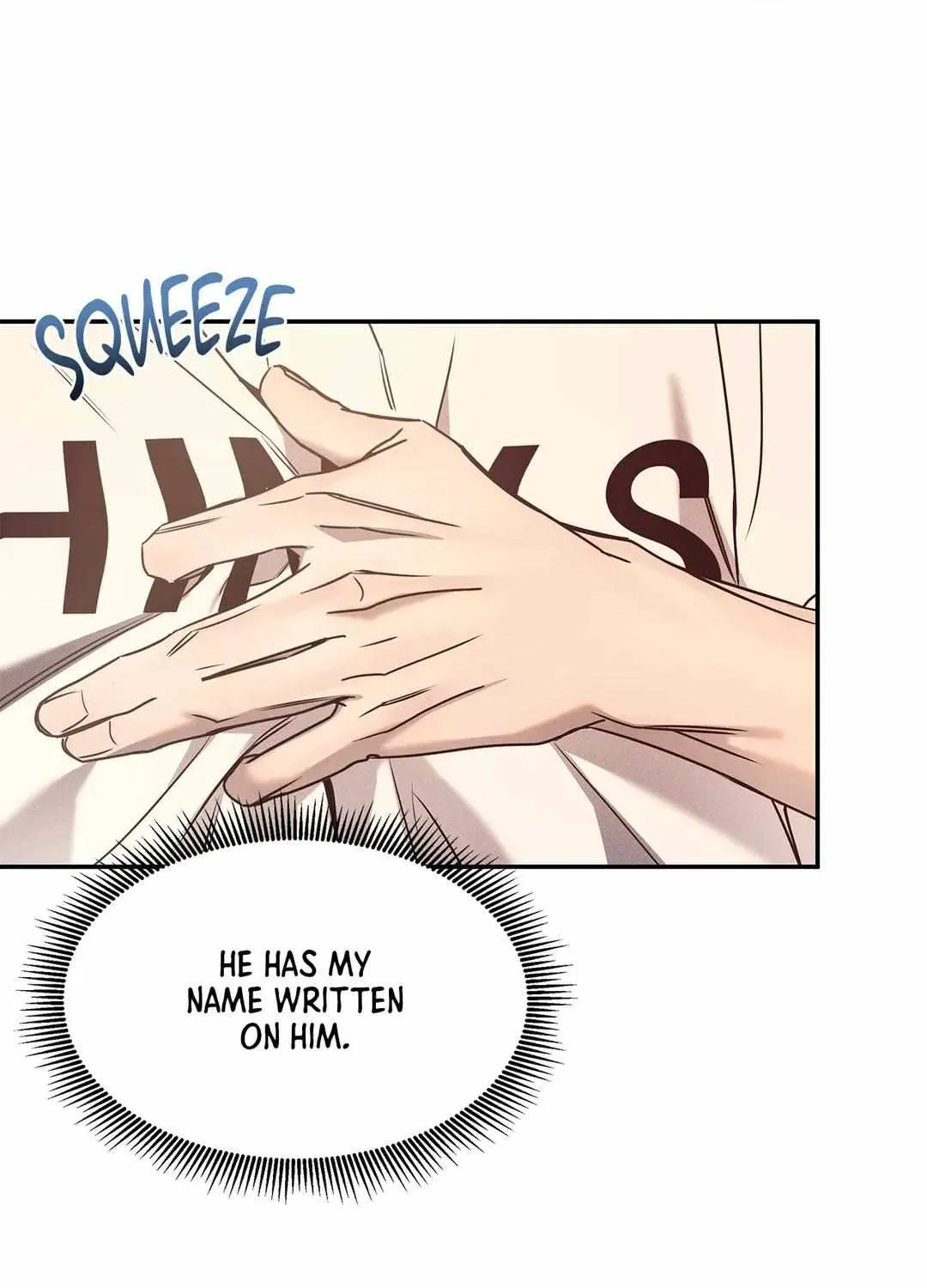 Read Arpeggio on Sea Surface chapter 80 image 49 on Lezhin