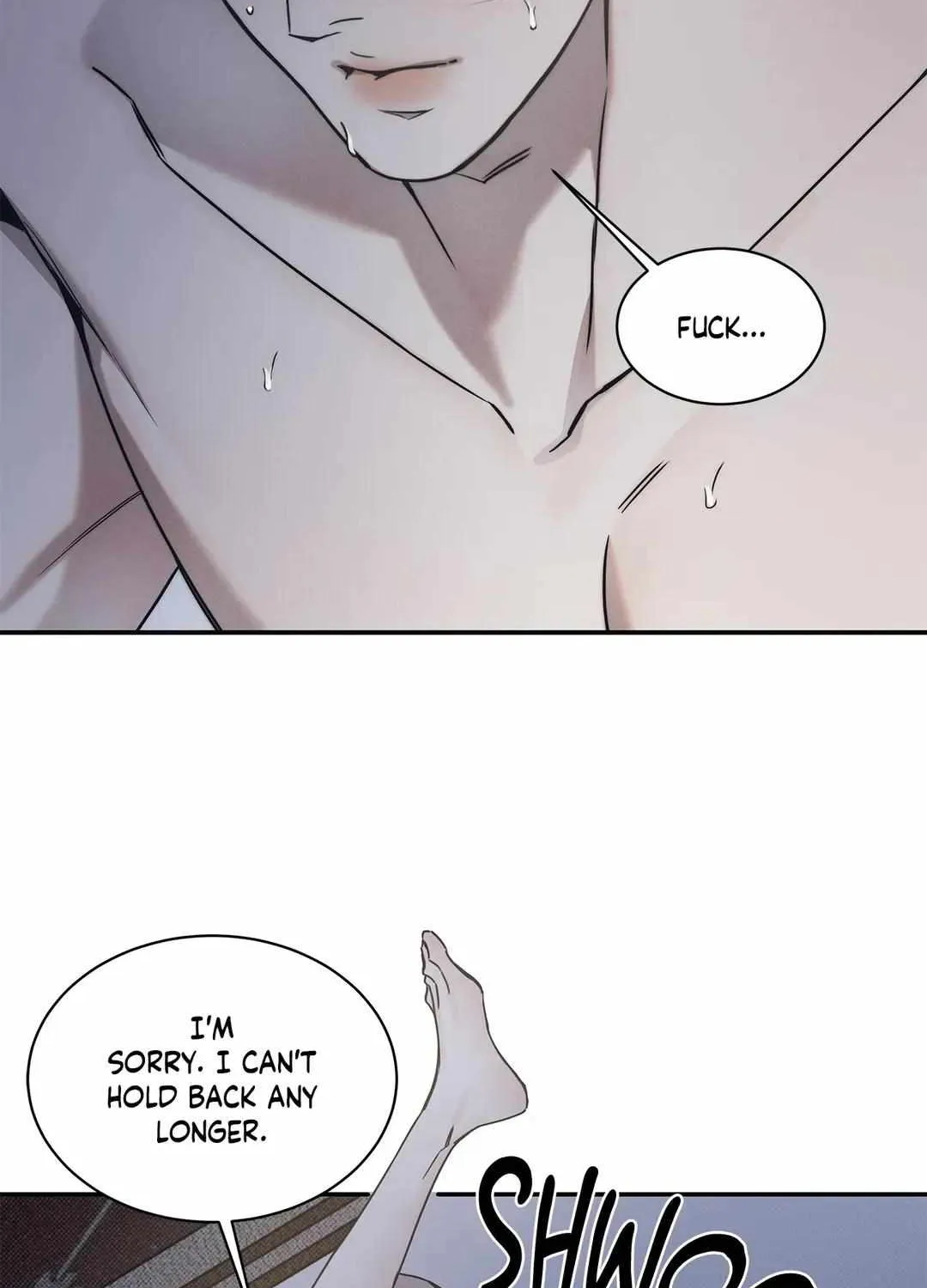 Read Arpeggio on Sea Surface chapter 80 image 5 on Lezhin