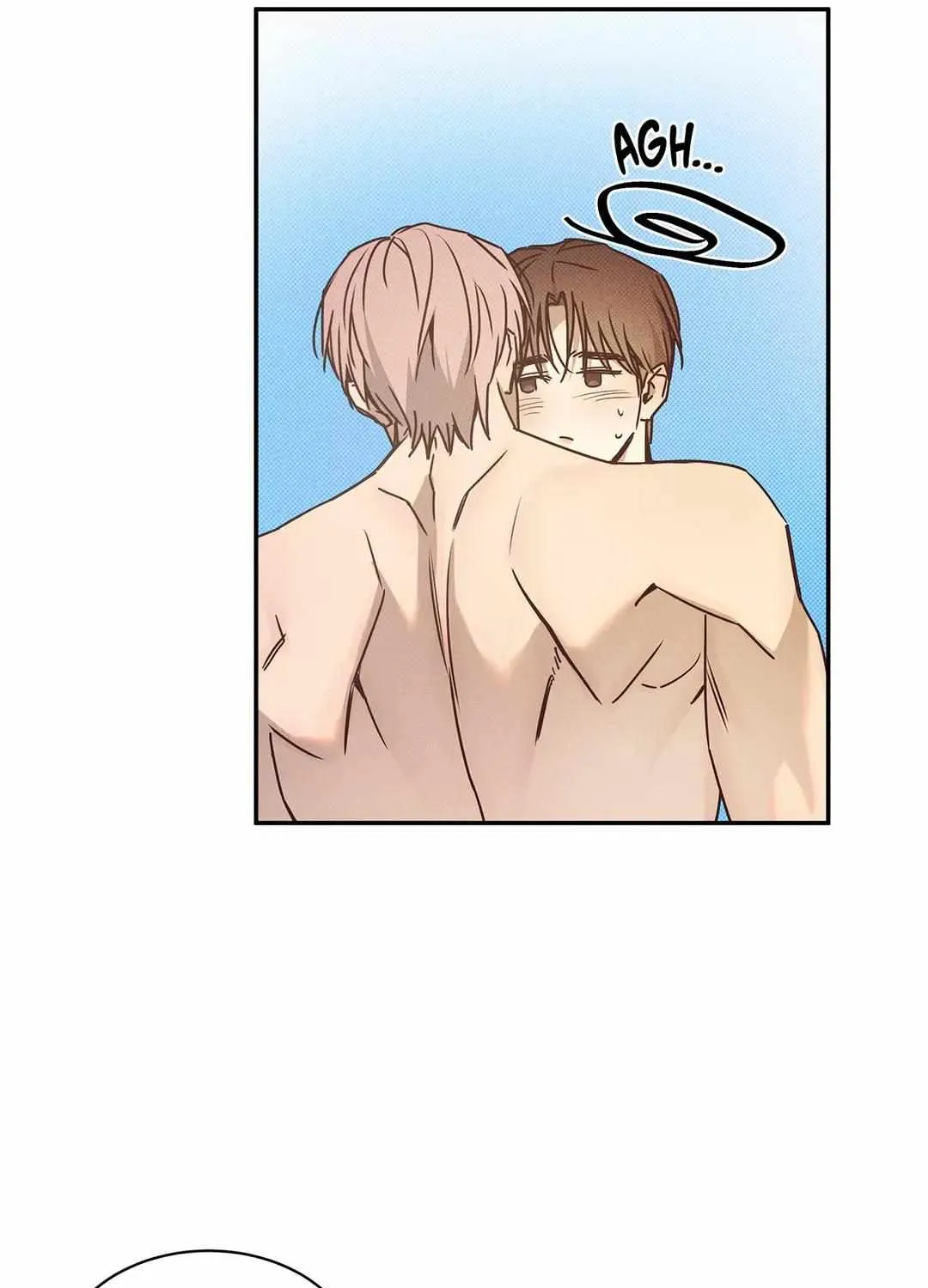 Read Arpeggio on Sea Surface chapter 80 image 52 on Lezhin