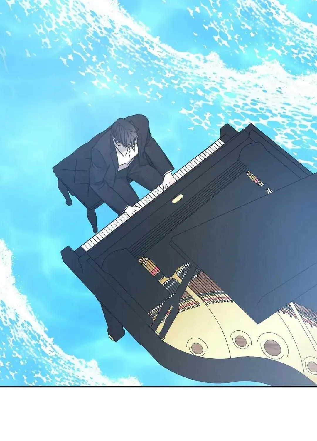 Read Arpeggio on Sea Surface chapter 81 image 102 on Lezhin