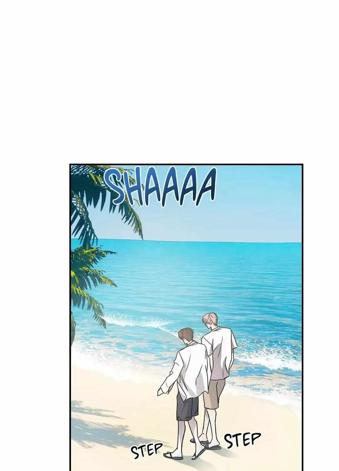 Read Arpeggio on Sea Surface chapter 81 image 129 on Lezhin