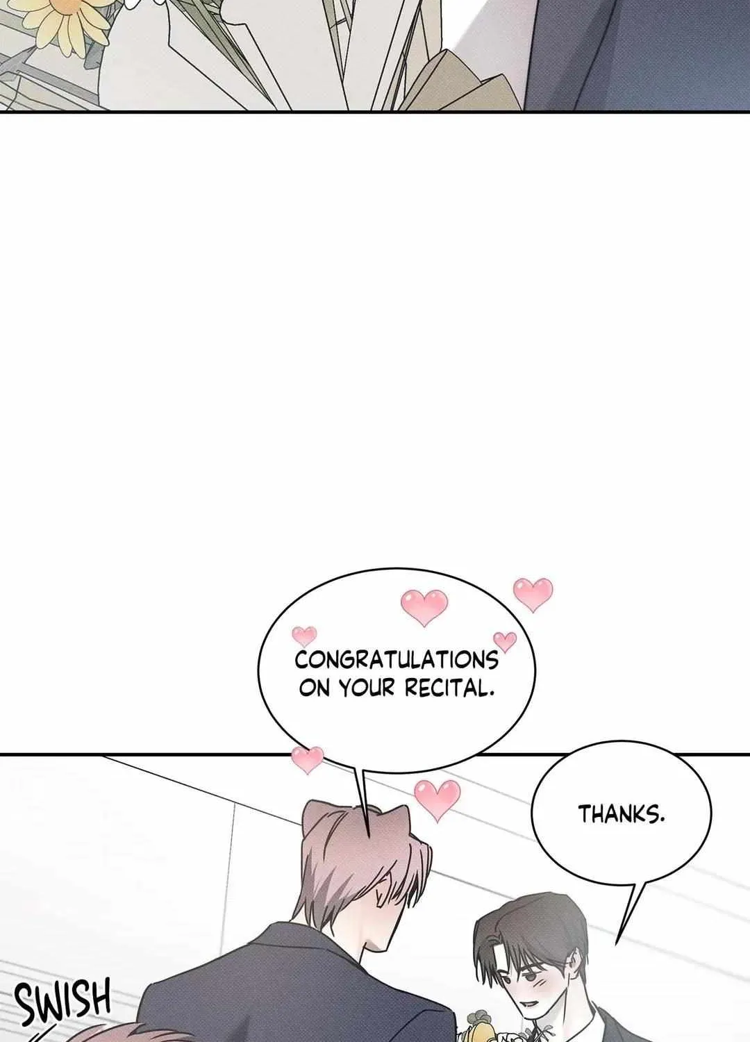 Read Arpeggio on Sea Surface chapter 81 image 19 on Lezhin