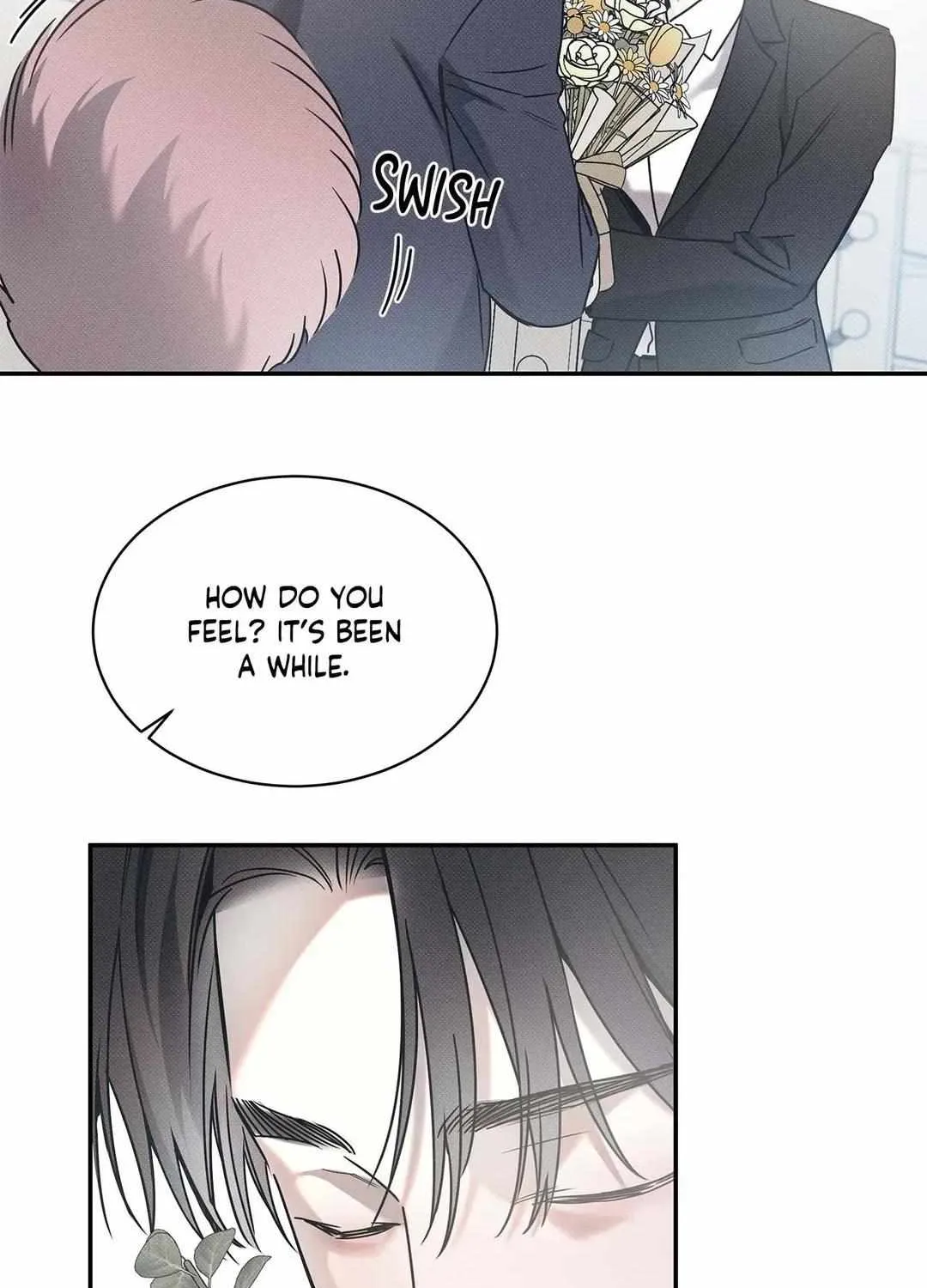 Read Arpeggio on Sea Surface chapter 81 image 20 on Lezhin