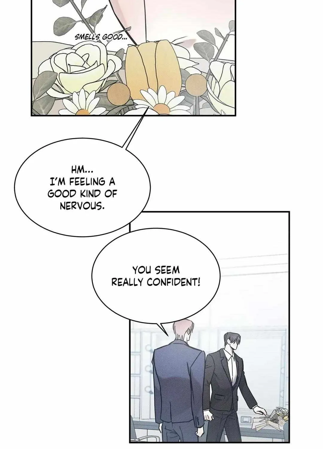 Read Arpeggio on Sea Surface chapter 81 image 21 on Lezhin