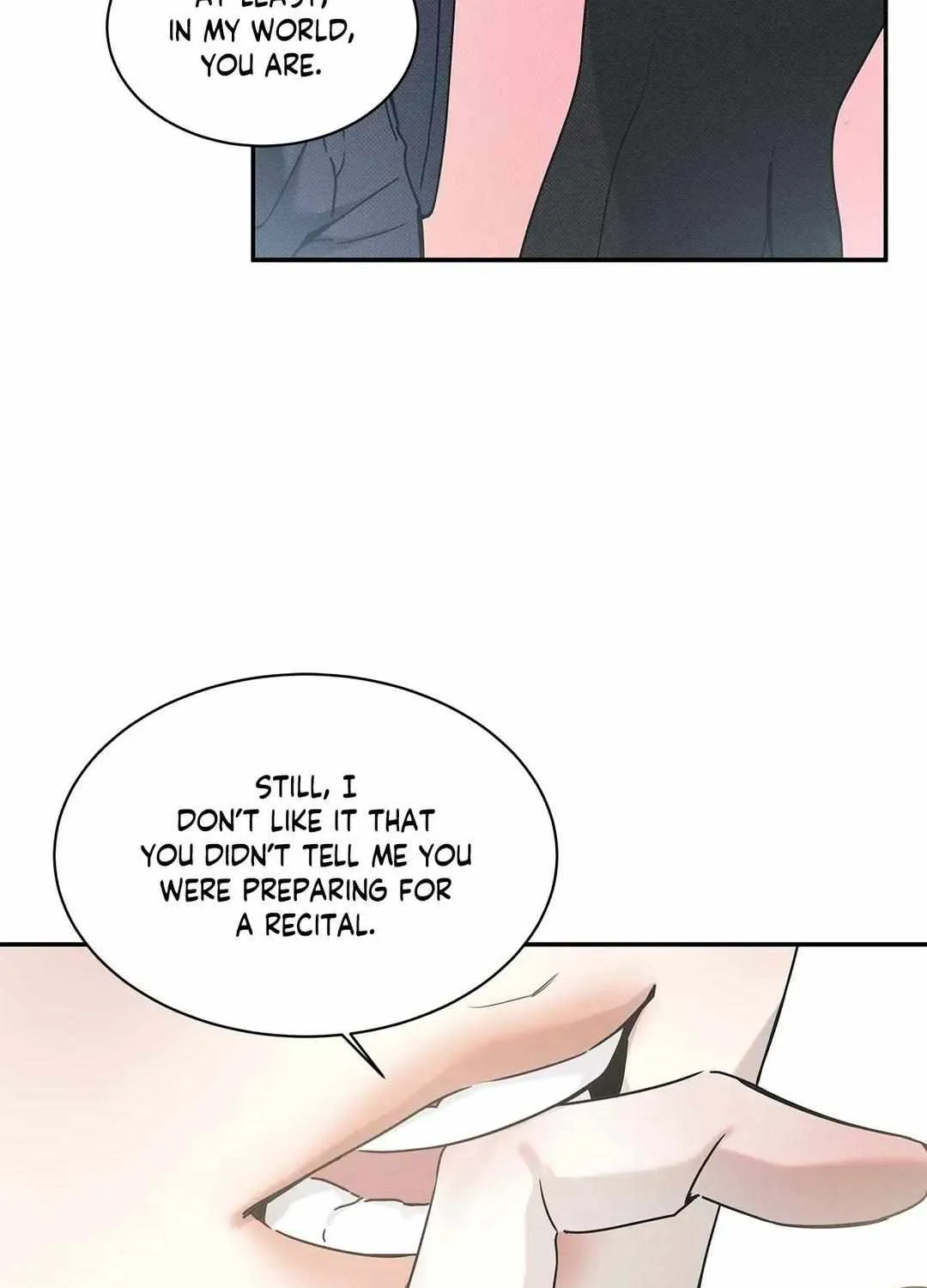 Read Arpeggio on Sea Surface chapter 81 image 25 on Lezhin