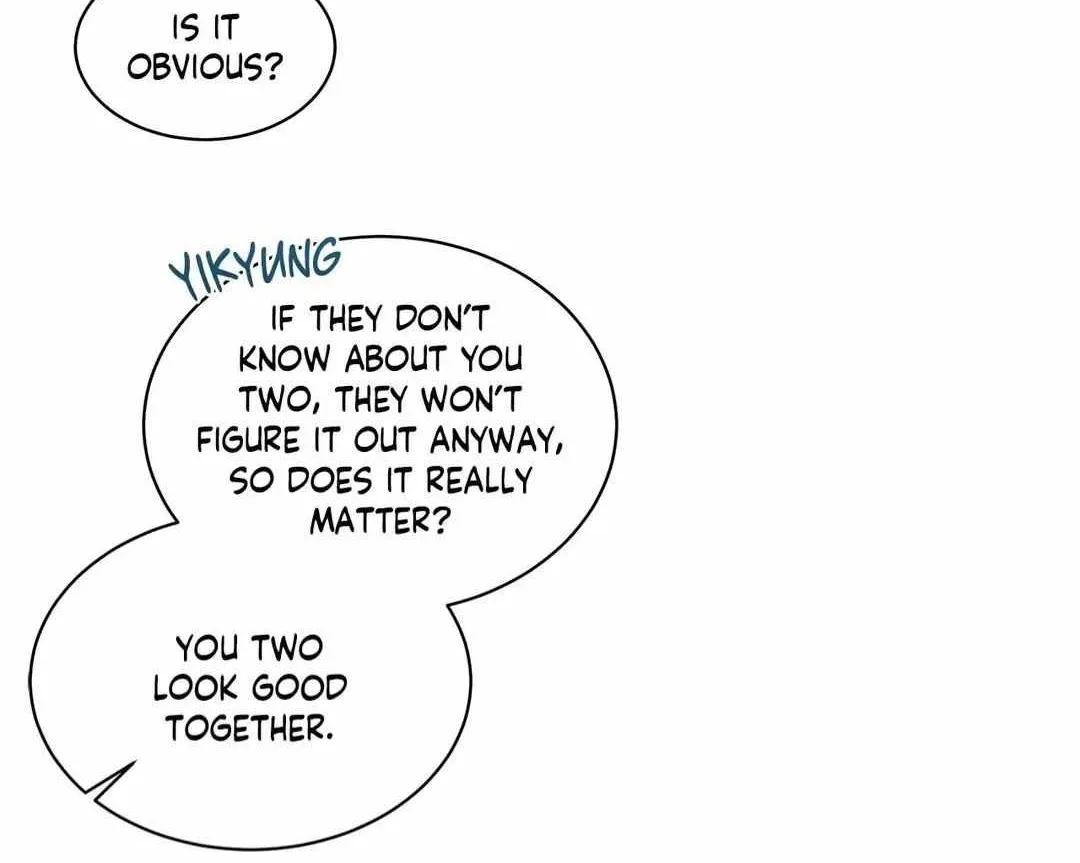 Read Arpeggio on Sea Surface chapter 81 image 45 on Lezhin