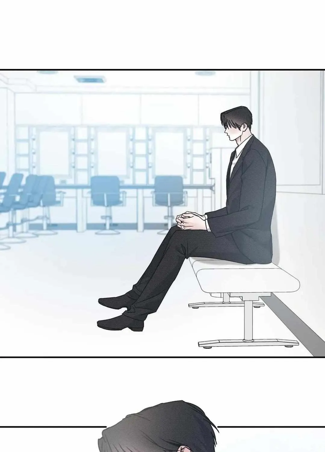 Read Arpeggio on Sea Surface chapter 81 image 54 on Lezhin