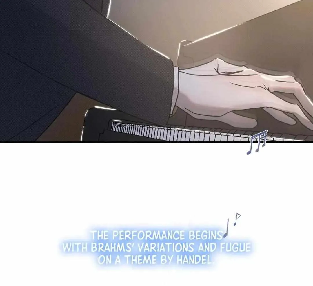 Read Arpeggio on Sea Surface chapter 81 image 71 on Lezhin
