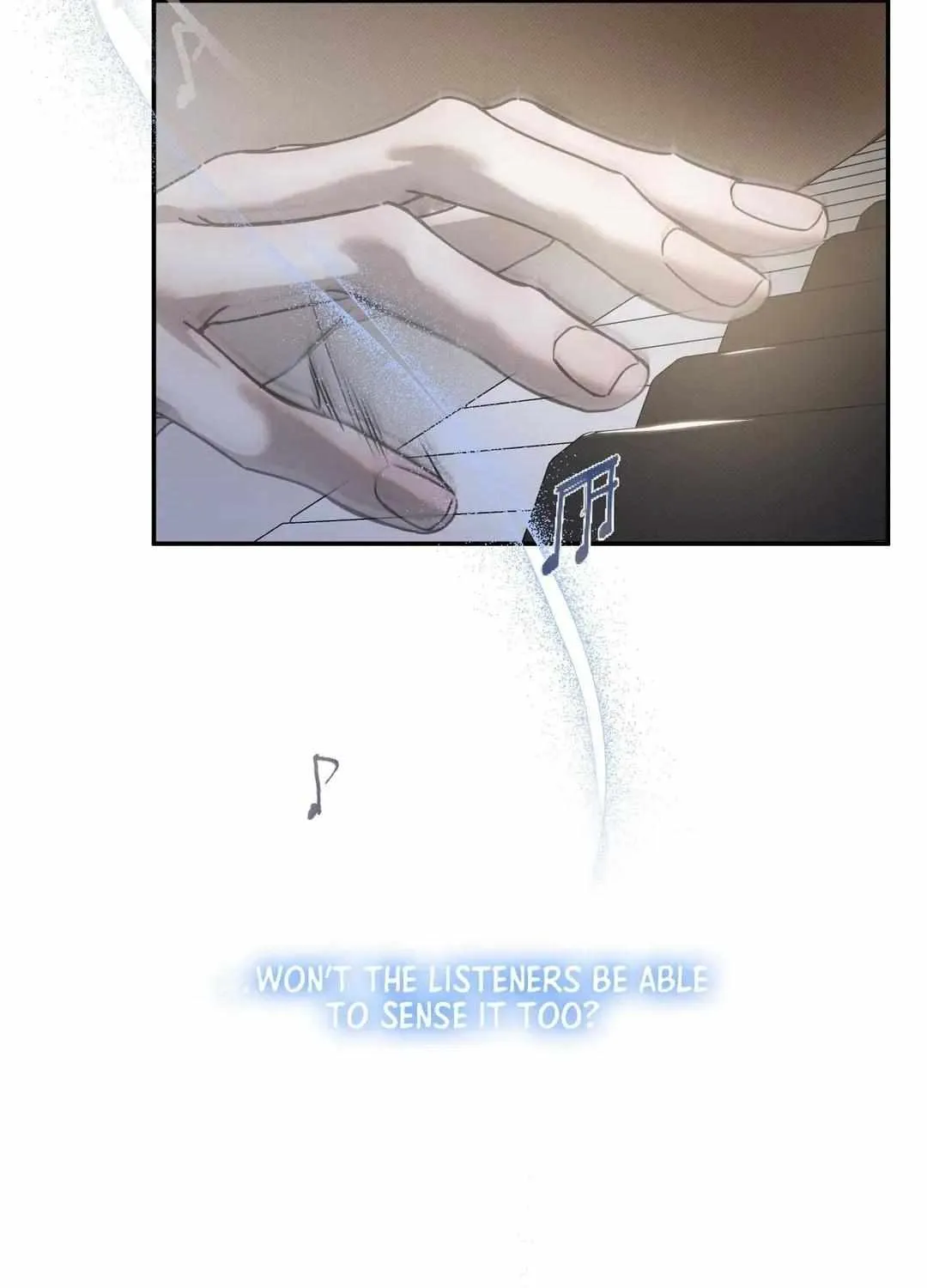 Read Arpeggio on Sea Surface chapter 81 image 80 on Lezhin