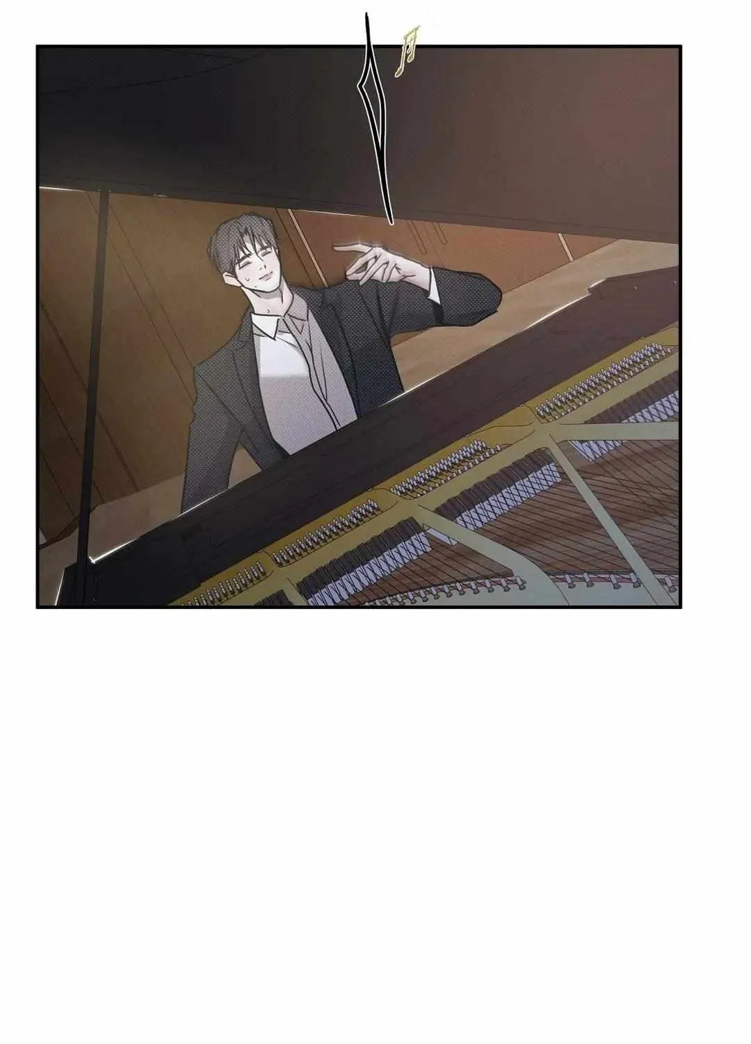 Read Arpeggio on Sea Surface chapter 81 image 81 on Lezhin