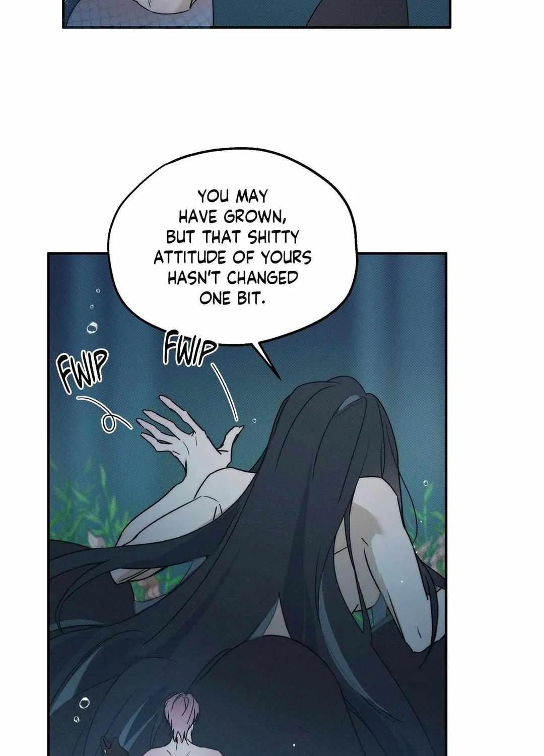 Read Arpeggio on Sea Surface chapter 82 image 29 on Lezhin