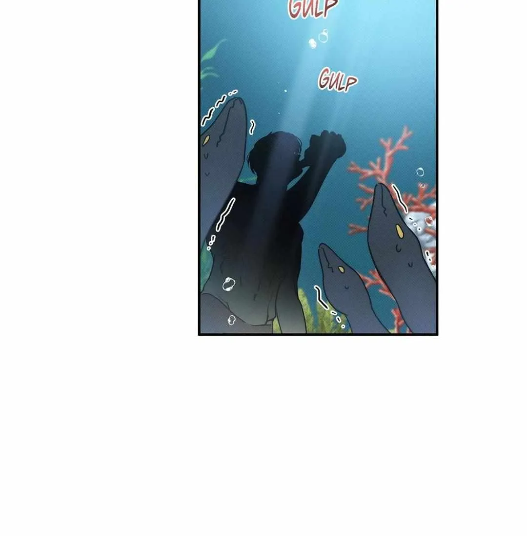 Read Arpeggio on Sea Surface chapter 82 image 33 on Lezhin