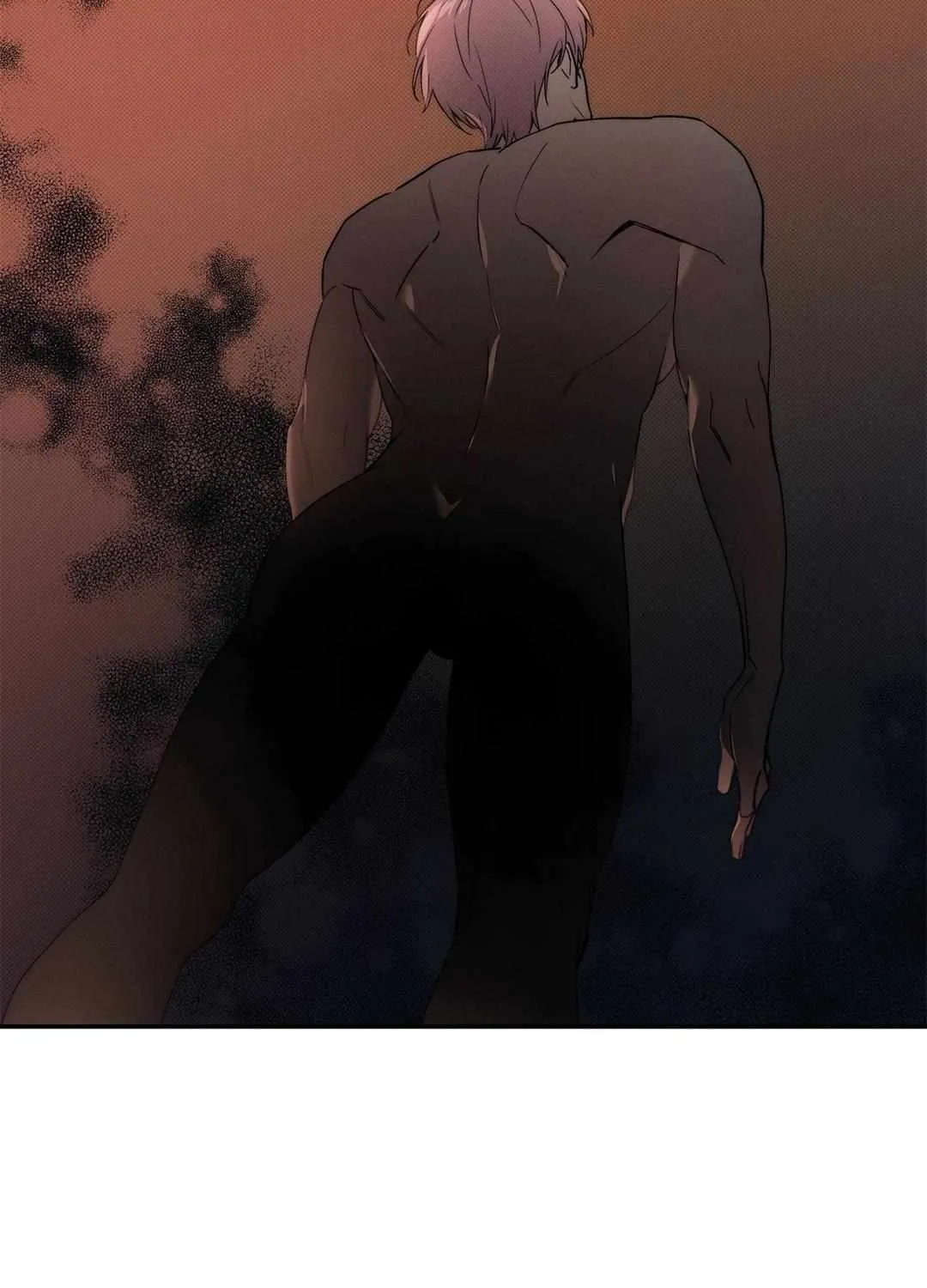 Read Arpeggio on Sea Surface chapter 82 image 40 on Lezhin