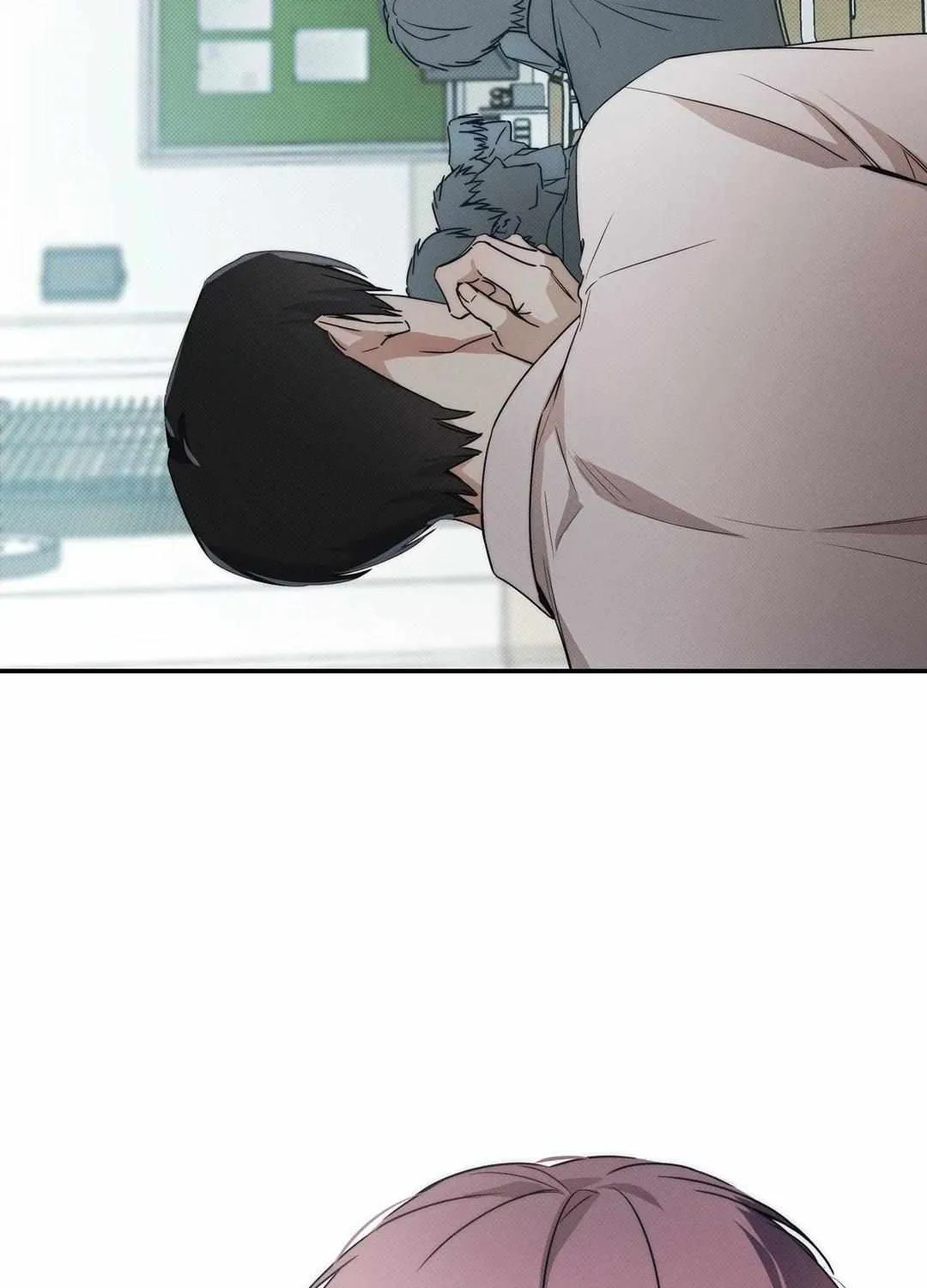 Read Arpeggio on Sea Surface chapter 82 image 57 on Lezhin