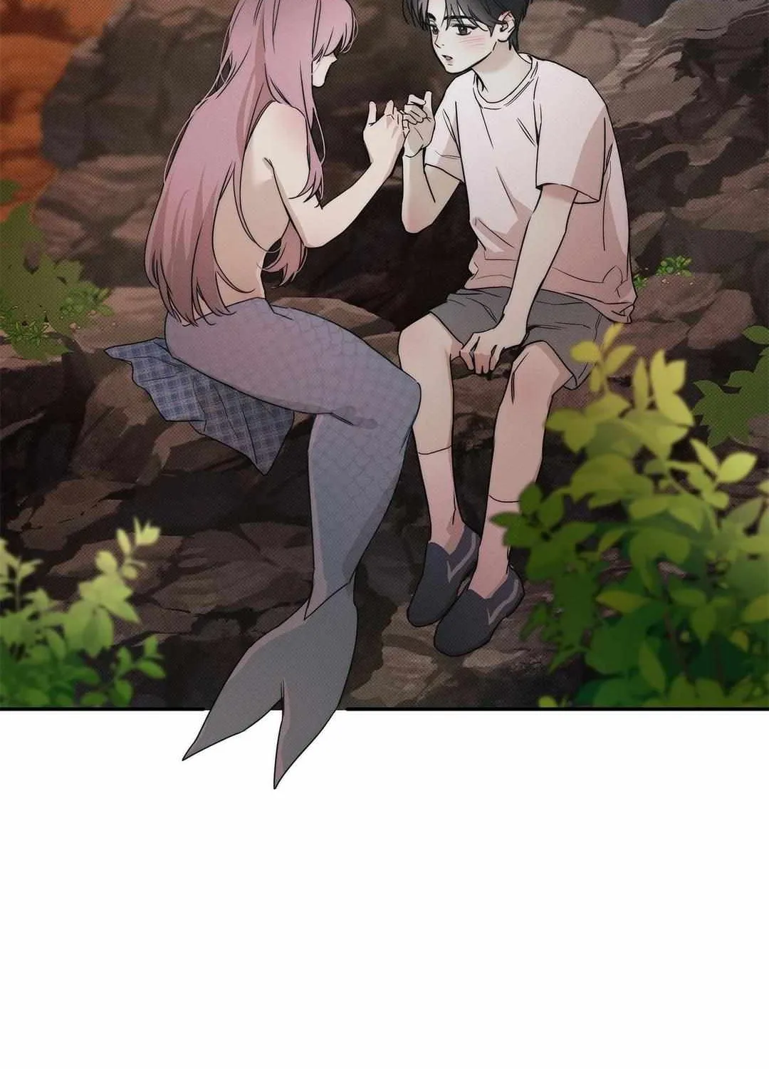 Read Arpeggio on Sea Surface chapter 82 image 6 on Lezhin