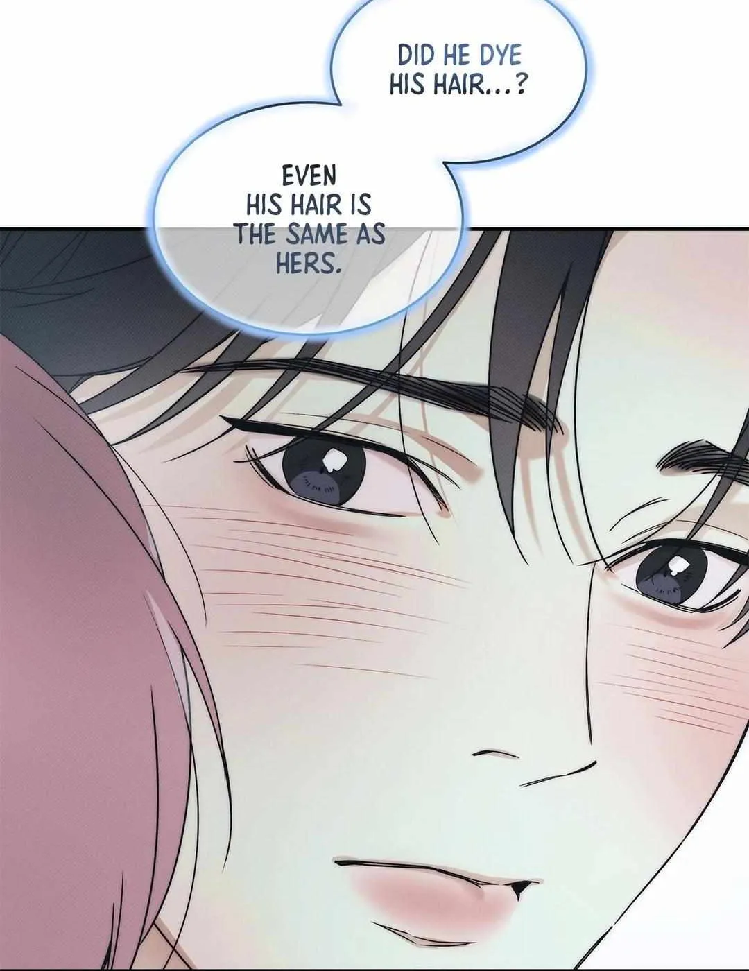 Read Arpeggio on Sea Surface chapter 82 image 88 on Lezhin