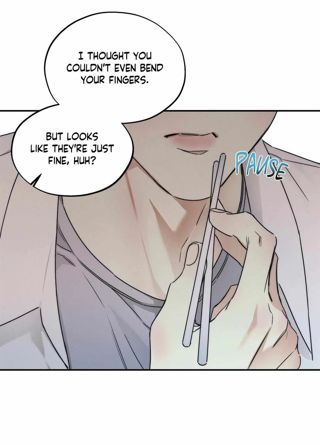 Read Arpeggio on Sea Surface chapter 83 image 14 on Lezhin