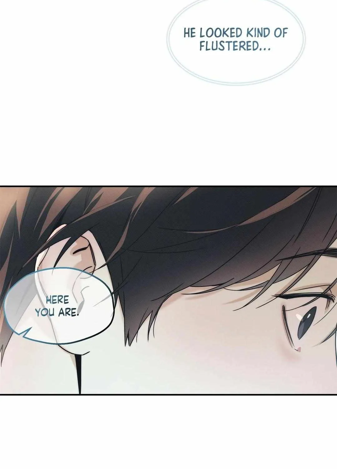Read Arpeggio on Sea Surface chapter 83 image 28 on Lezhin