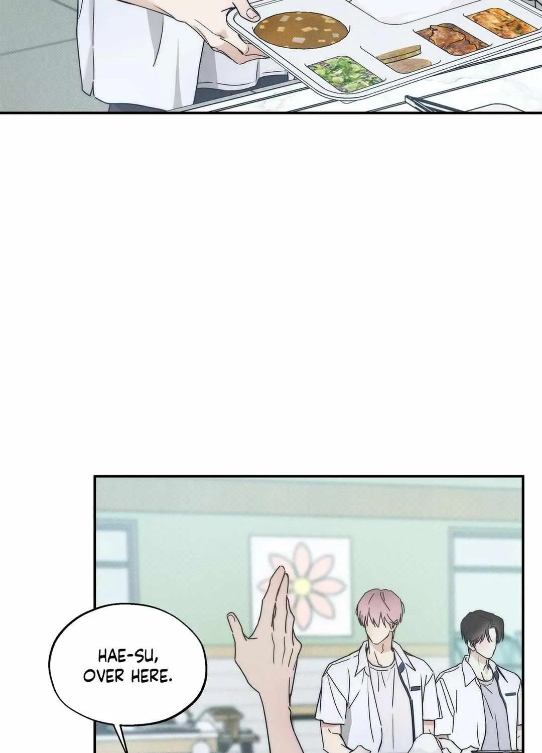 Read Arpeggio on Sea Surface chapter 83 image 3 on Lezhin
